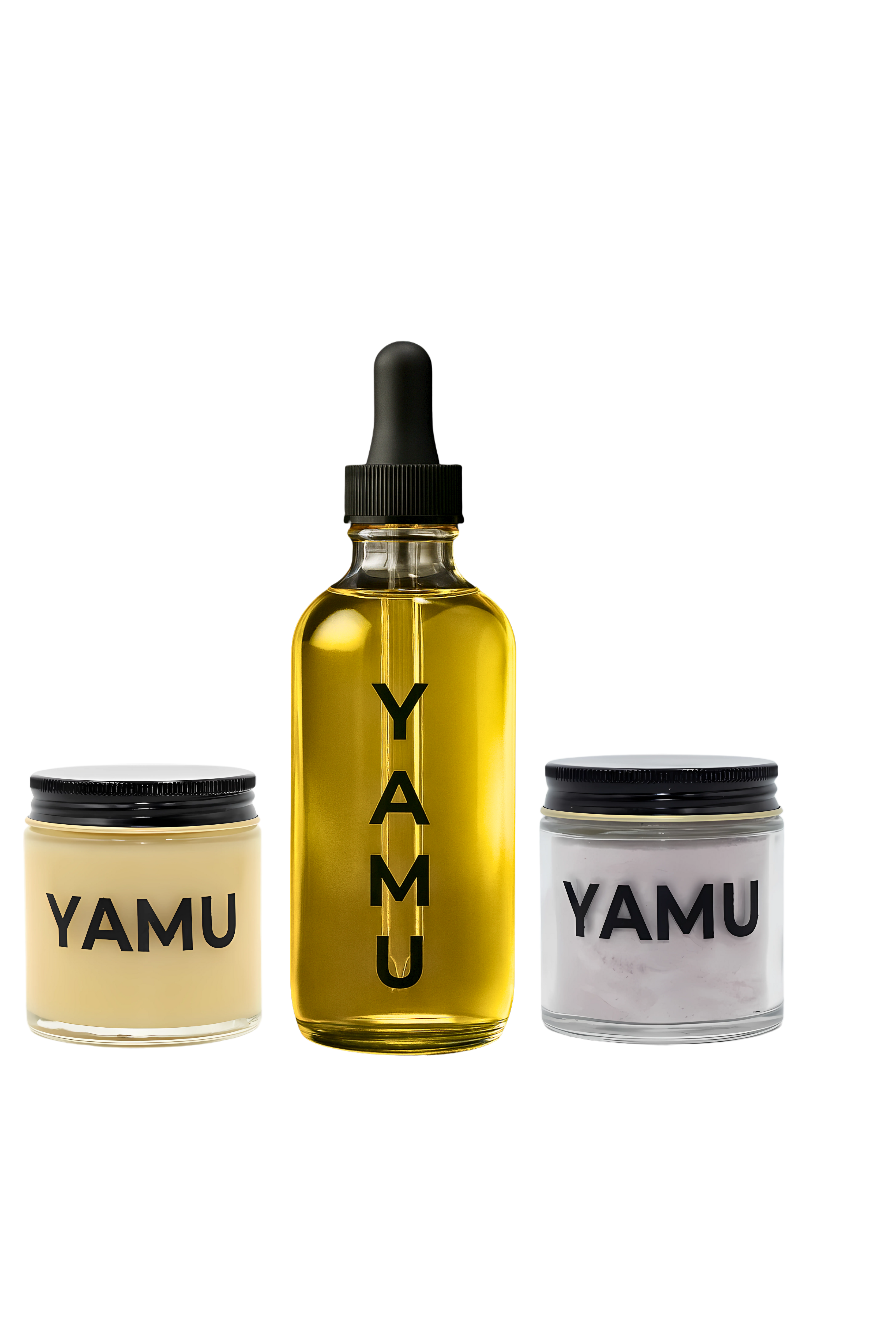 Natural Beauty Essentials Gift Set - Vegan & Cruelty-free