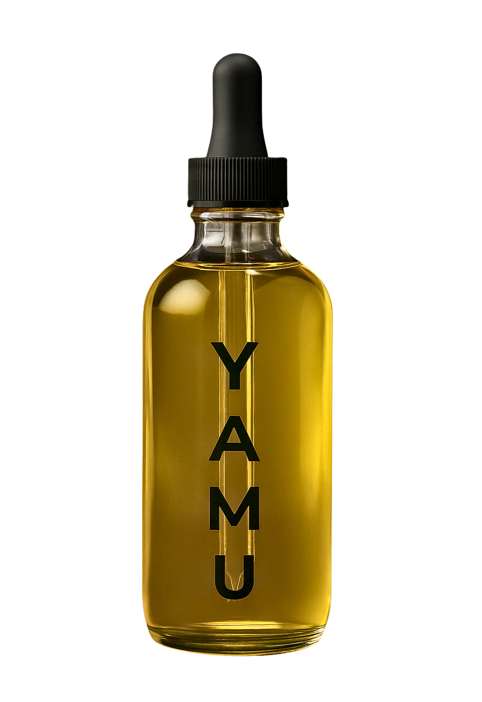 Natural Hair Oil for Healthy Hair - Strengthens roots, nourishes ends, adds shine