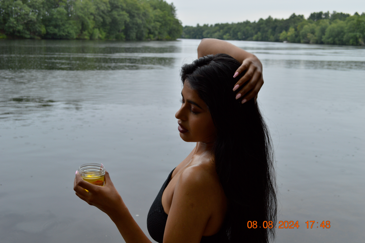 The Ancient Art of Hair Oiling: How It Can Transform Your Hair