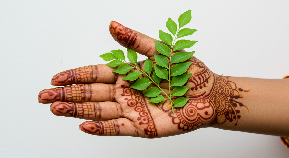 Top 5 Ayurvedic Ingredients for Glowing, Radiant Skin