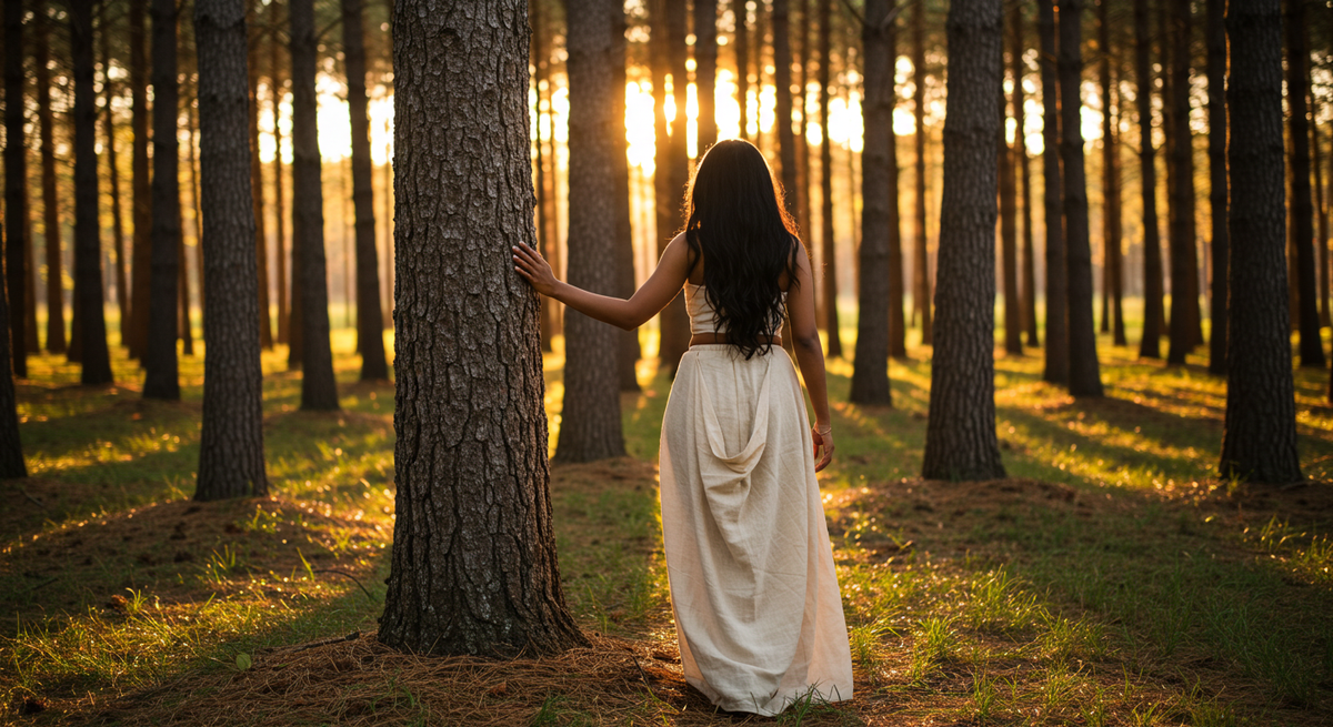 The Secret to Unlearning Beauty Standards