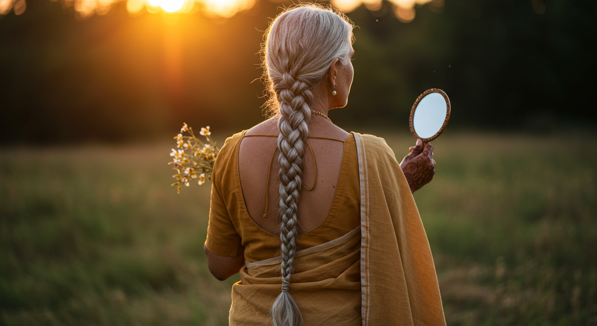 Why 'Anti-Aging' is Anti-Living