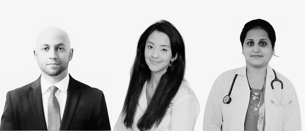 Our Skincare Advisory Board