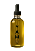 Natural Hair Oil for Healthy Hair - Strengthens roots, nourishes ends, adds shine