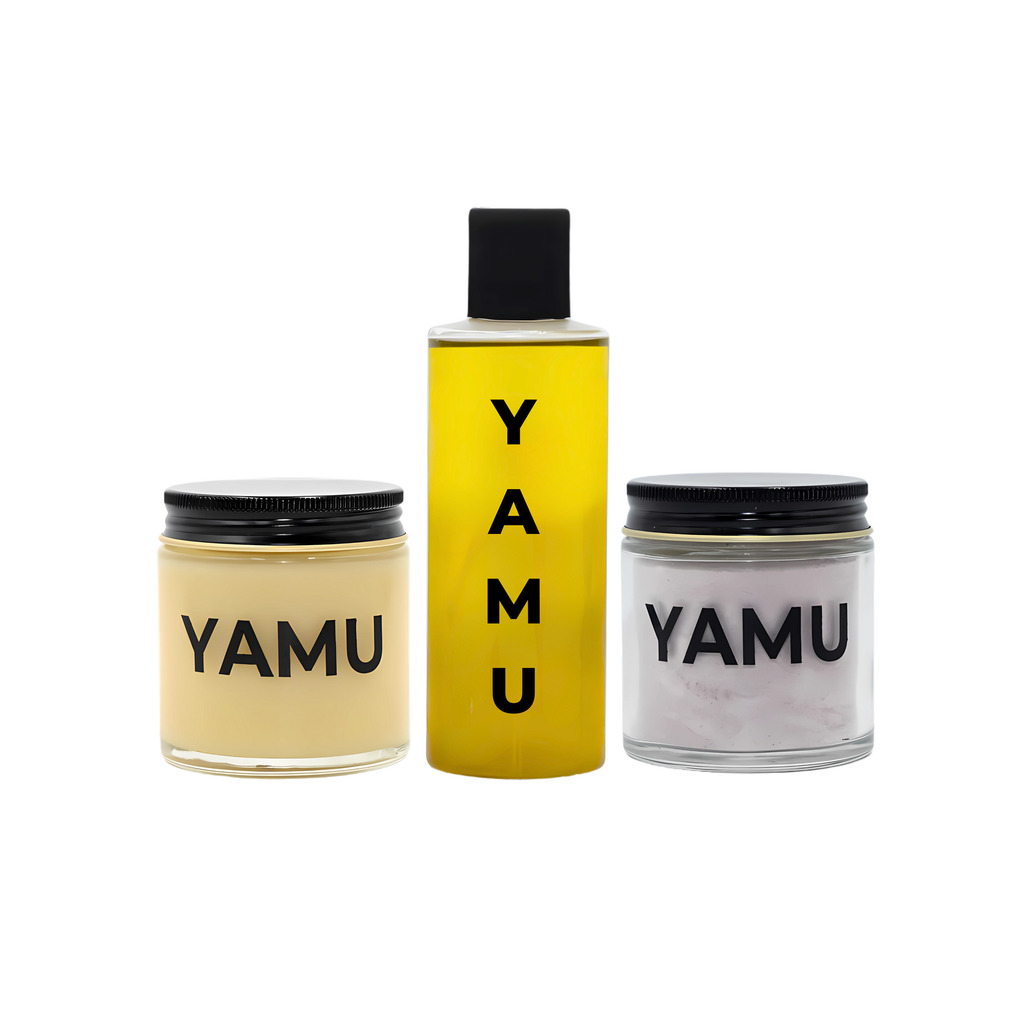 Natural Beauty Essentials Gift Set - Vegan & Cruelty-free